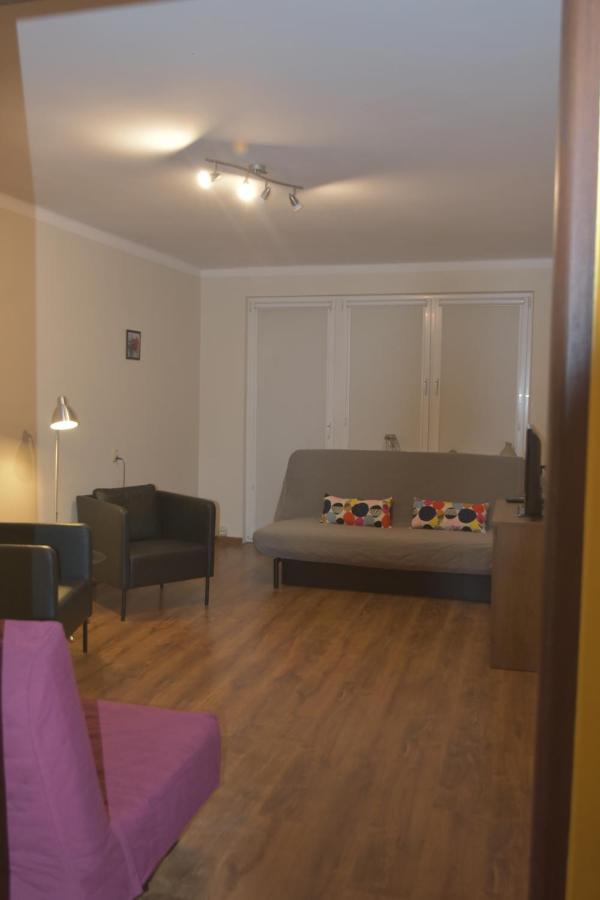 Apartament Joanna Swinoujscie Luaran gambar