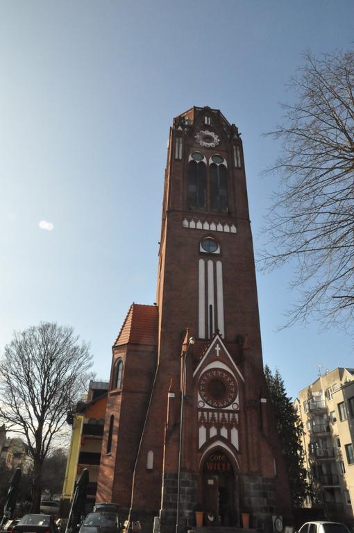 Apartament Joanna Swinoujscie Luaran gambar