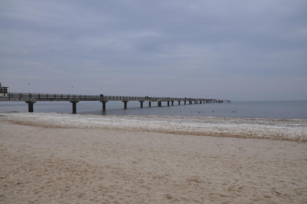 Apartament Joanna Swinoujscie Bilik gambar
